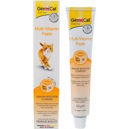   GimCat Multi-Vitamin Paste 200 г (G-421636/401881)