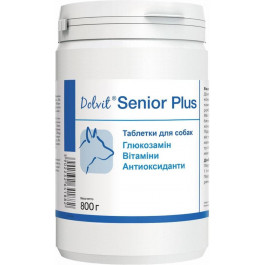   DOLFOS Senior Plus для собак 510 шт 5897-800