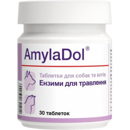 DOLFOS AmylaDol 30 шт