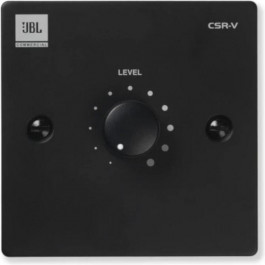   JBL Регулятор громкости CSRVBLKV-EU