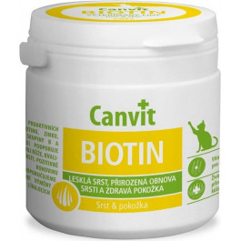   Canvit Biotin для котов 100 г (can50741)