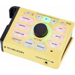 TC-Helicon Perform-VE