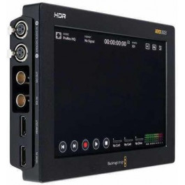   Blackmagic Design Video Assist 7" 12G HDR