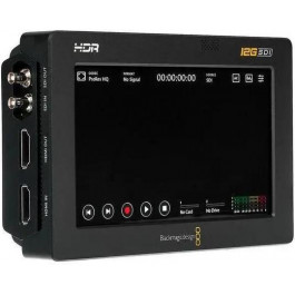   Blackmagic Design Video Assist 5" 12G HDR