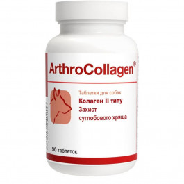   DOLFOS ArthroCollagen 90 шт