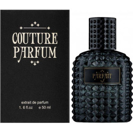   Couture Parfum Тестер дезодорант унісекс  Red Crystal 50 мл (ROZ6400228573)