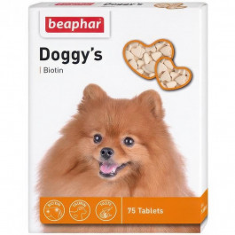   Beaphar Doggy’s + Biotine 75 табл