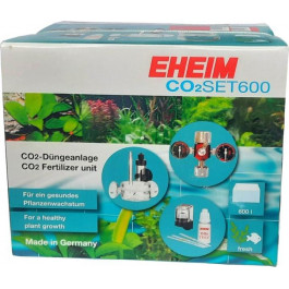   Eheim Комплект СО2  CO2SET600 без баллона (6063500)