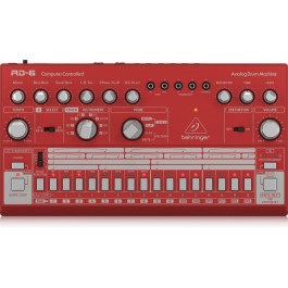   Behringer RD-6 RD