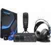 PreSonus AudioBox USB 96 Studio 25th Anniversary Edition Bundle - зображення 1