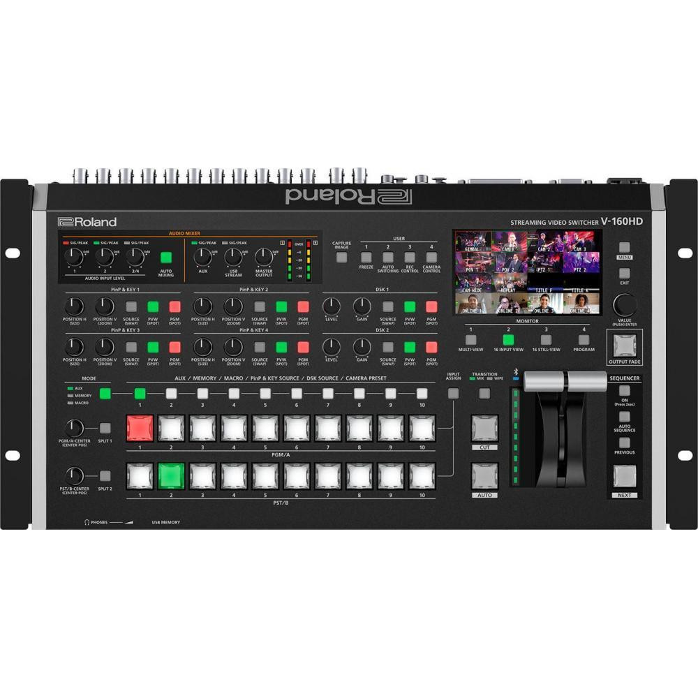 Roland V-160HD - зображення 1