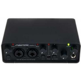   Swissonic Audio 2