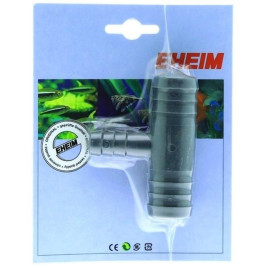   Eheim Тройник с редукцией T-piece_reducer (ap4007990)