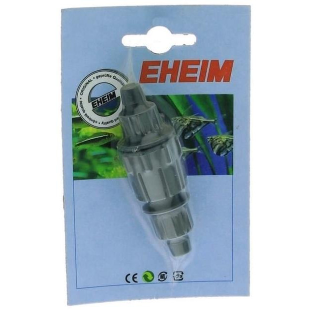 Eheim Муфта быстроразъемная quick release coupling (ap4003522) - зображення 1