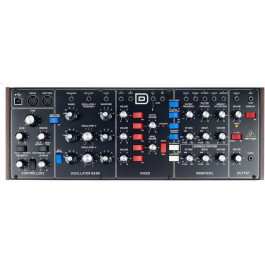   Behringer Model D