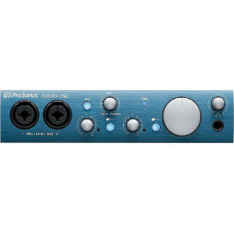   PreSonus AudioBox iTwo