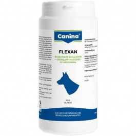   Canina Flexan 150 г