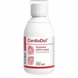   DOLFOS CardioDol 250 мл 1216-25