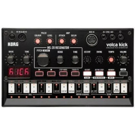   Korg Volca Kick