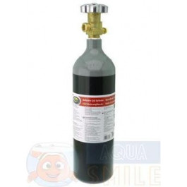   Aqua Nova Баллон CO2  2 л (NCO2-2L)