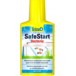 Tetra Aqua Safe Start 50 мл (161184)