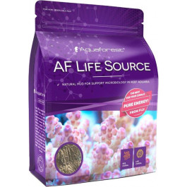   Aquaforest Cубстрат для збільшення мікробіології  AF Life Source 1 л (735223)