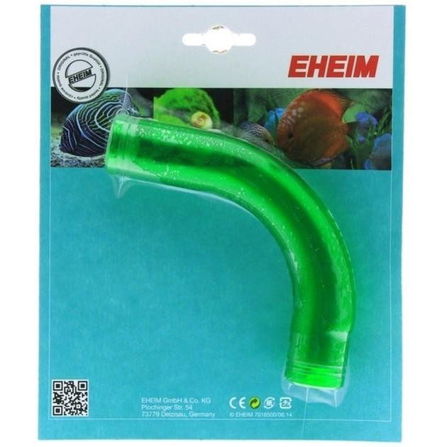 Eheim Колено elbow connector (ap4017200) - зображення 1