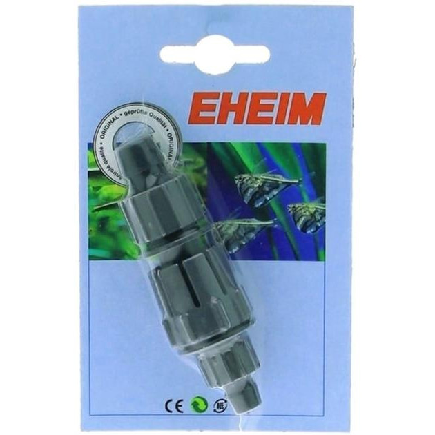 Eheim Редукция быстросъемная Reducing connector 9_12мм, 12_16мм (ap4003622) - зображення 1