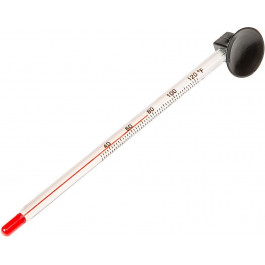   Ferplast Стеклянный термометр BLU 6811 Thermometer для аквариумов (66811000)