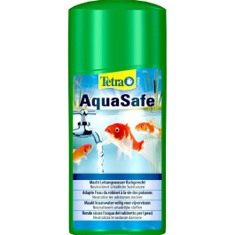   Tetra Pond AquaSafe 250 мл (737716)