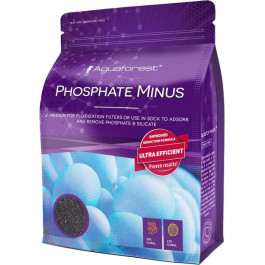   Aquaforest Удаления фосфатов и силикатов Phosphate Minus (735001)