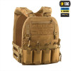 M-Tac Cuirass QRS Coyote (10156005) - зображення 4