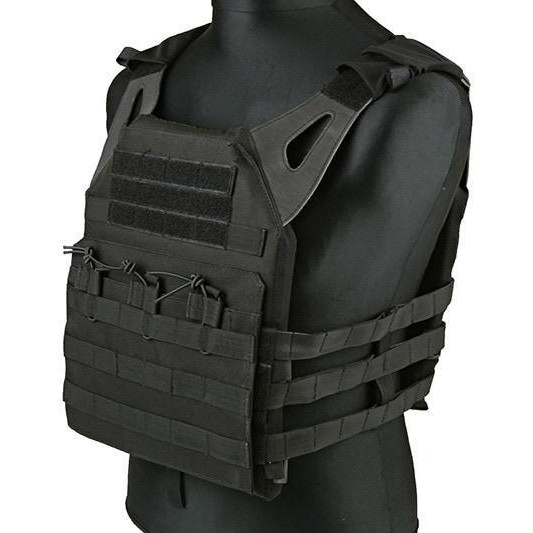 GFC Tactical Jump - Black (GFT-18-007453) - зображення 1