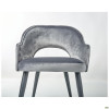 Art Metal Furniture Aranguiz сірий (547745) - зображення 4