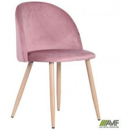   Art Metal Furniture Sherry beech/pink velvet (545871)