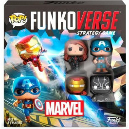   FunKo Marvel (46067)