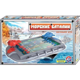   TechnoK Морськие баталии (1110)