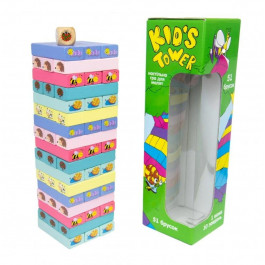   STRATEG Kid's Tower (30863)