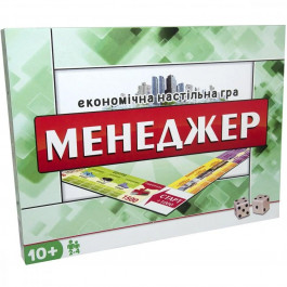   STRATEG Менеджер (укр) (30453)