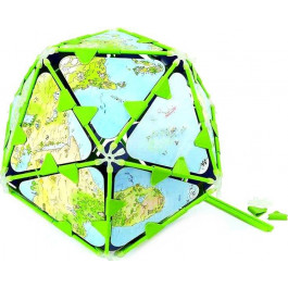   Hape Architetrix Globe Set (E5528)