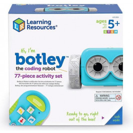   Learning Resources STEM-набор Робот Botley (LER2935)