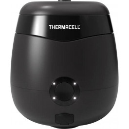   ThermaCELL E55 (40) Rechargeable Mosquito Repeller Charcoal (1200.06.06)