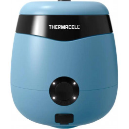   ThermaCELL E55 (40) Rechargeable Mosquito Repeller Blue (1200.06.03)