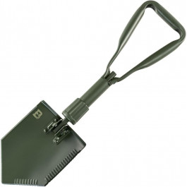   Badger Outdoor Саперна лопата  US Army Military Grade Entrenching Tool - Olive (BO-FHS-US-MLT)