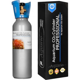   Aquario Баллон CO2  многоразовый 5 л Blue (ACO2-5L)