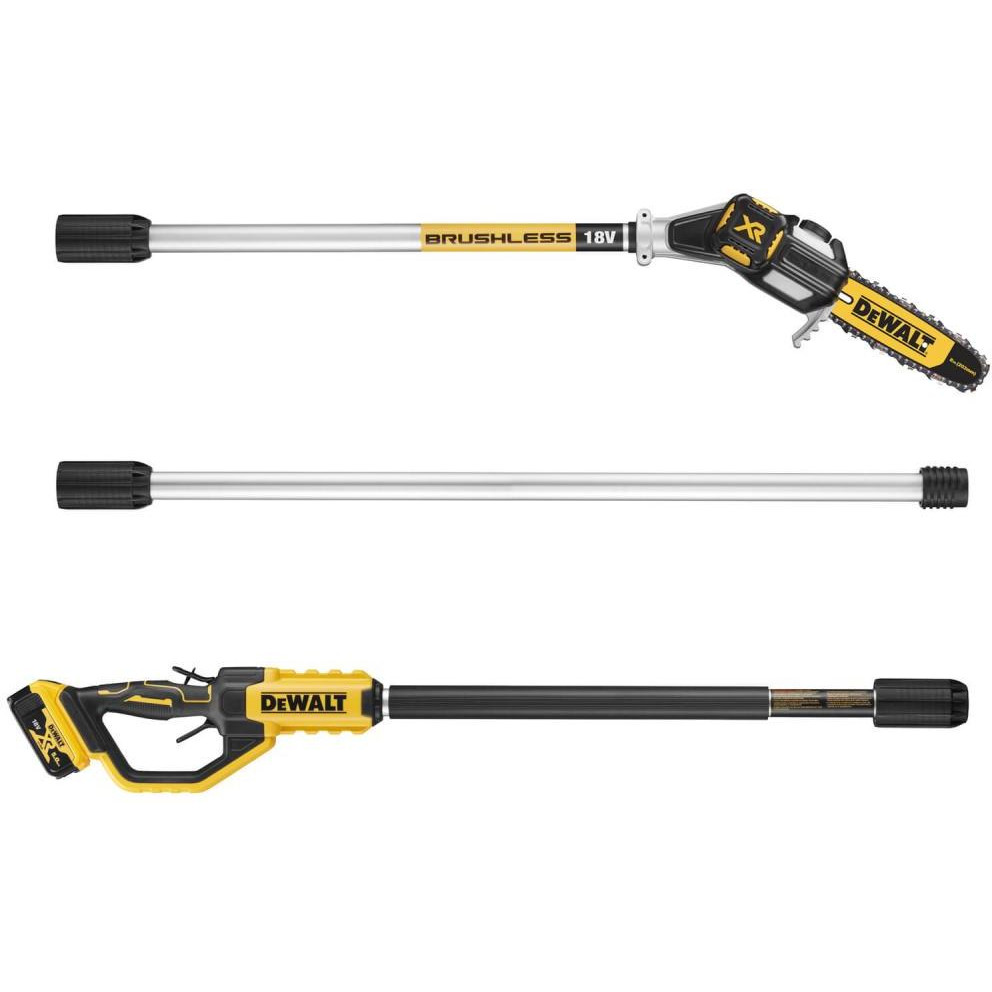 DeWALT DCMPS567N - зображення 1