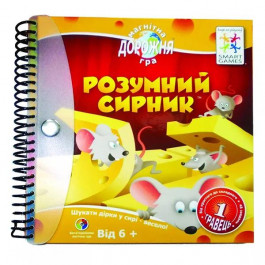   Smart games Умный сырник (SGT 250)