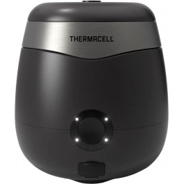   ThermaCELL E90 Rechargeable Mosquito Repeller Charcoal (1200.06.08)