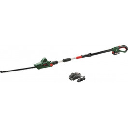   Bosch UniversalHedgePole 18 АКБ + ЗУ (06008B3000)