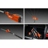 Husqvarna 120iTK4-H+HK4 (9705159-02) - зображення 3